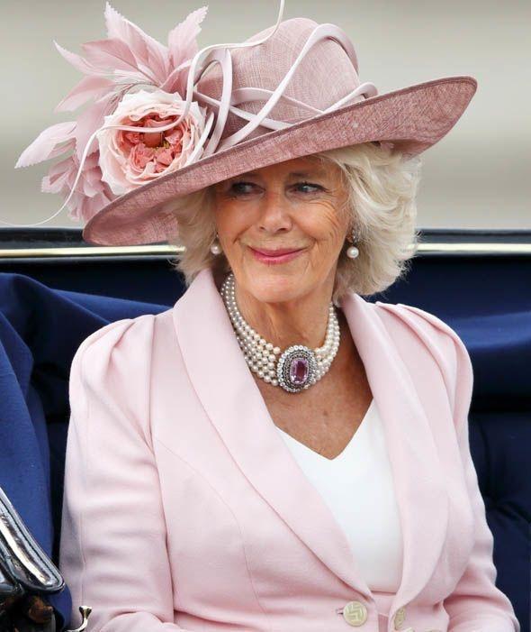 王子|查尔斯身家9亿真壕！赠儿媳百万首饰，收购卡米拉外曾祖母珠宝