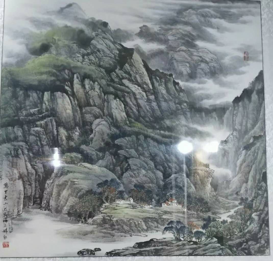 生活|闫婷然，2020年最具有影响力的艺术家