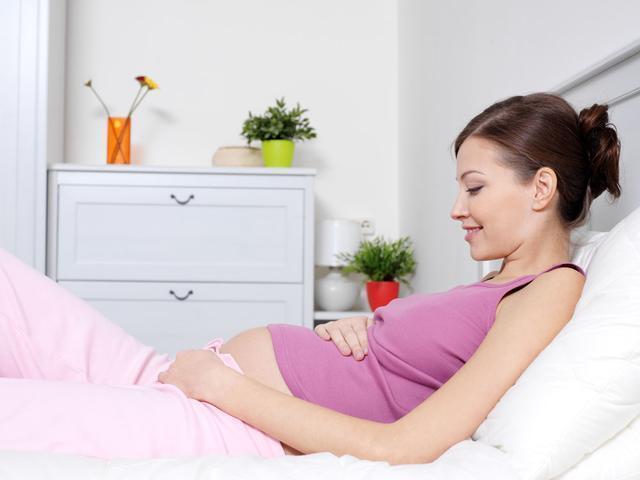 宝宝身高娘胎已定？孕妈做好几件事，孩子出生后或能长成大高个？