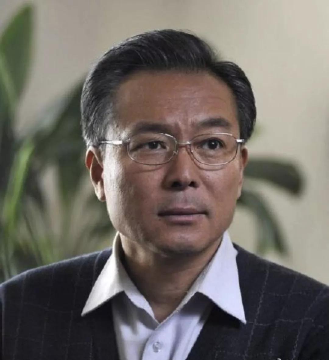 谢园|知名男演员谢园去世，享年61岁！