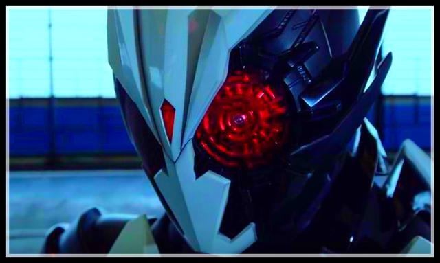 假面骑士01大结局:第45话8月30日放送,或人最后帮助灭洗白_手机搜狐网