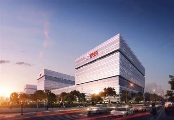 增速|原创京东实现两年来最高增长，实体经济果真回暖了？