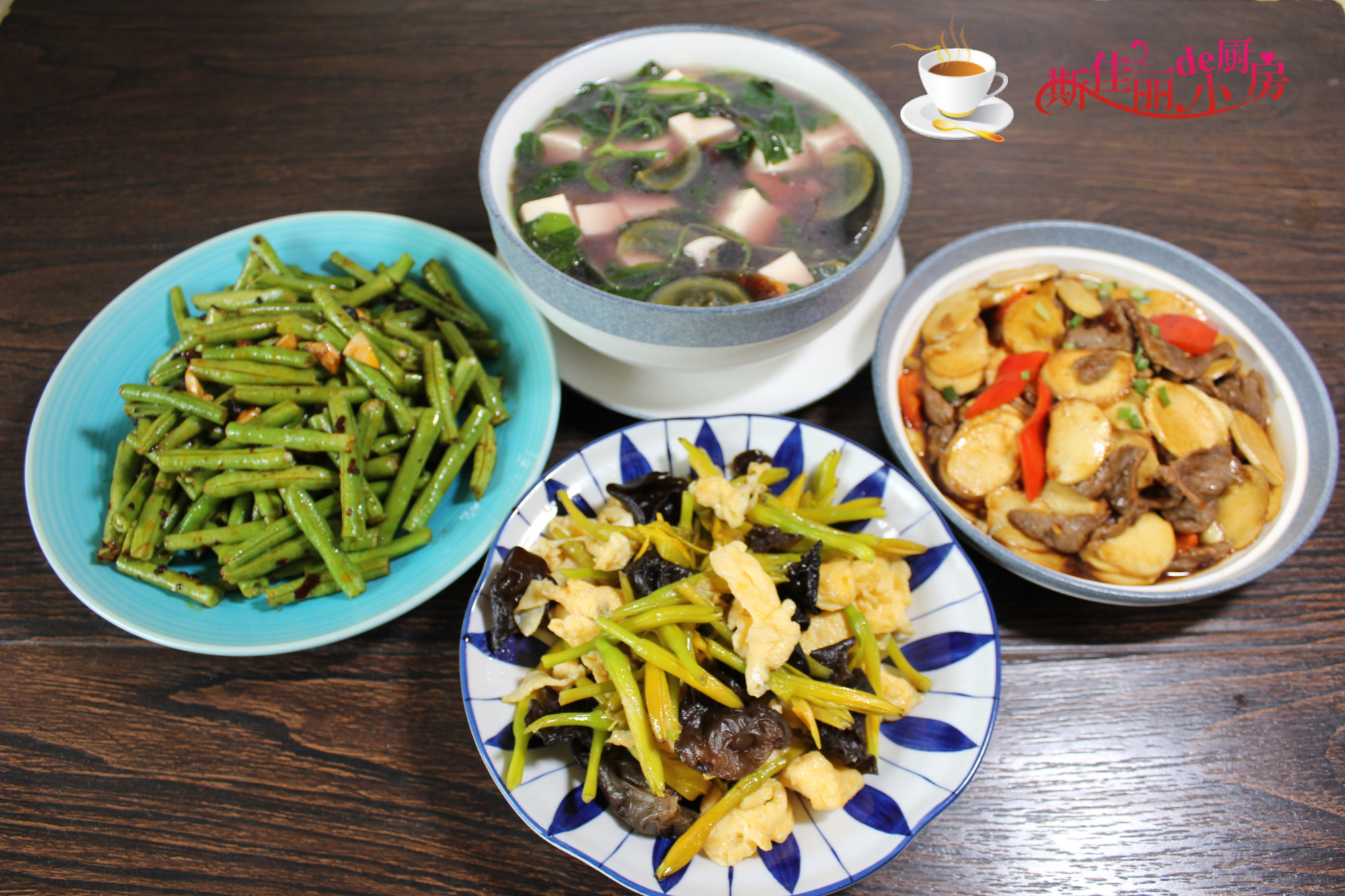 如何准备一周饭菜 200e2e45aef2457ca8806c60cd6ec59a.jpeg