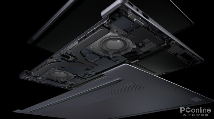 同价位|华为13英寸轻薄本，性能、屏幕同价位下有点凶 网友：沸腾了~