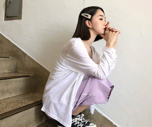 拜虞书|拜虞书欣所赐,这4款复古发饰全火了,戚薇郑爽戴上后嫩回18岁