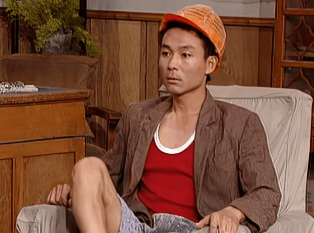 噩耗|原创宝财哥走了！《我爱我家》春花扮演者悼念谢园，遗憾错失最后一面