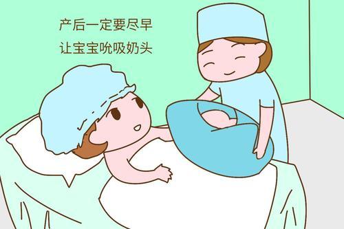 刚出生的宝宝是否需要喝水吗？做错了，百害而无一利