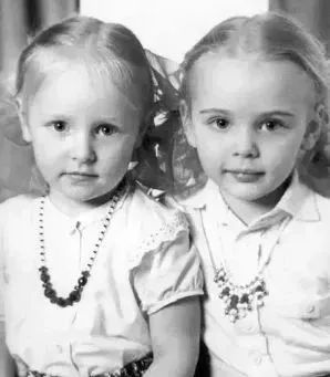 被雪藏30年的普京千金,实力演绎高级版“顾佳”