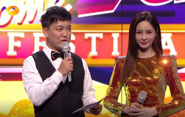 状态|原创芒果818晚会曝光明星真实状态：沈梦辰山根瞩目，钱枫李晨都胖了