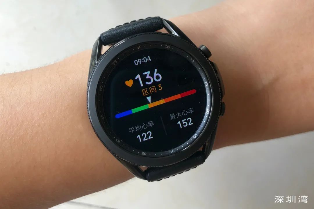 测评盘点|三星 Galaxy Watch3 评测：出色的交互体验，实用的健康功能，优秀的设计做工