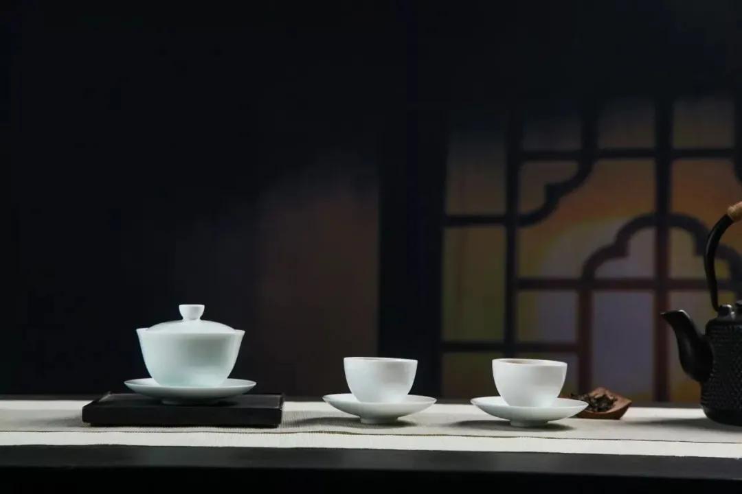 叶片|一点不碎,就是好白茶?福鼎白茶叶片完整度高