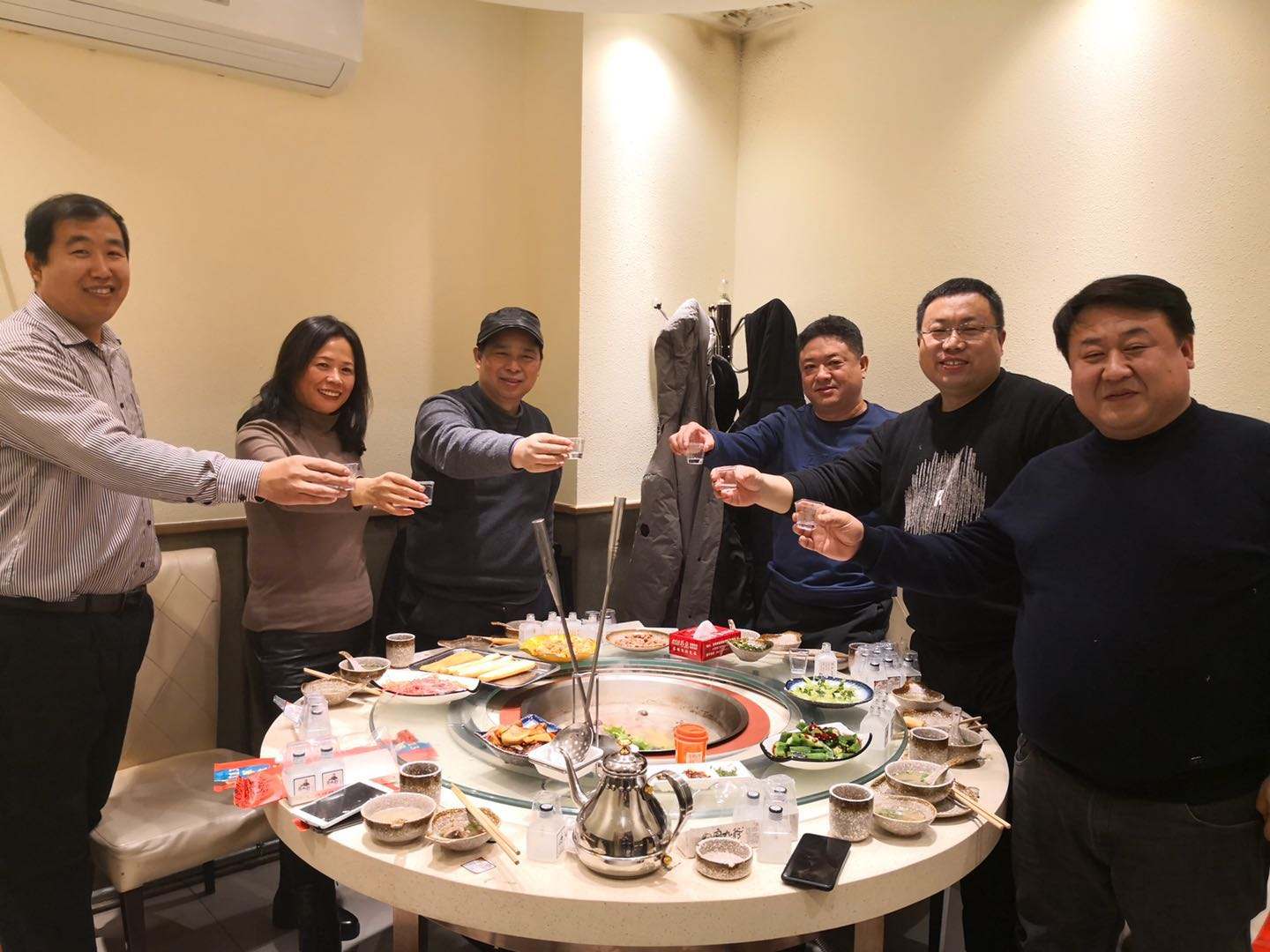 白酒|请客喝酒吃饭,不懂这9条等于白请!