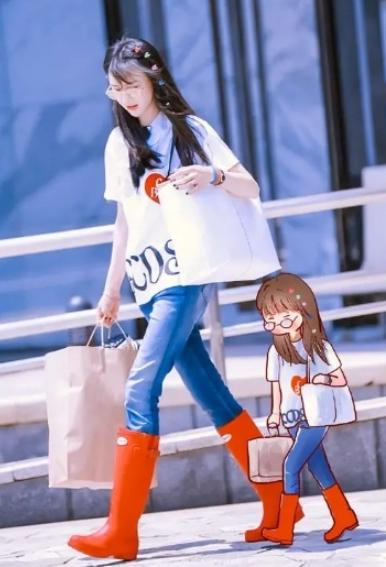 满地|原创郑爽坚持做公益，晒满地证书感谢粉丝，直言“最好的是你们”