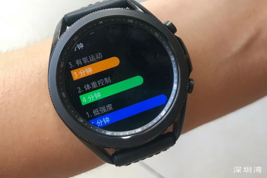 测评盘点|三星 Galaxy Watch3 评测：出色的交互体验，实用的健康功能，优秀的设计做工