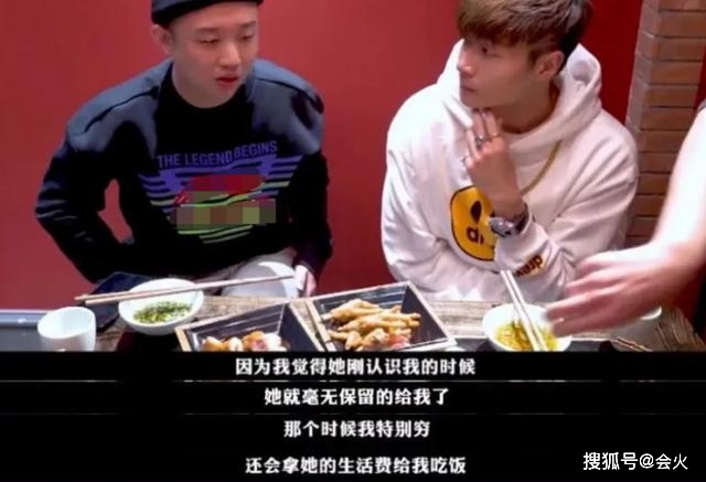 超大|原创知名歌手豪宅罕曝光，装修豪华面积超大，曾吃不起饭被女友接济