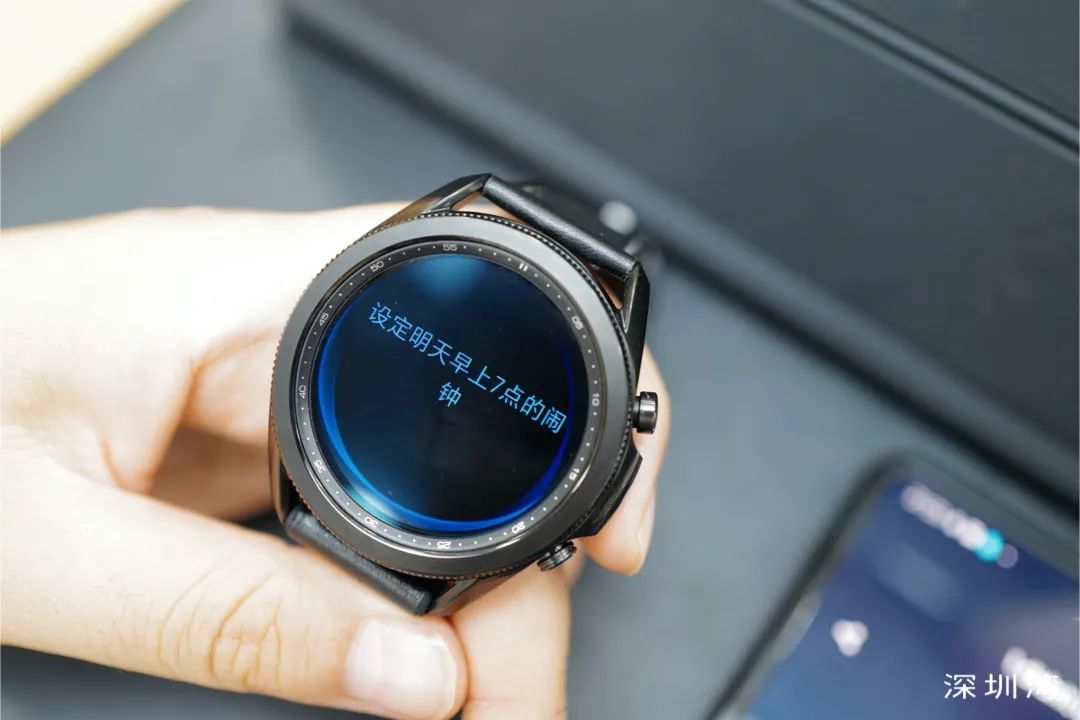 测评盘点|三星 Galaxy Watch3 评测：出色的交互体验，实用的健康功能，优秀的设计做工