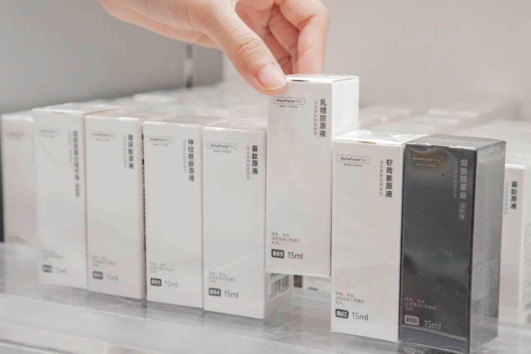 品牌|剁手预警！全球第②家「美妆仓库」来深圳啦！