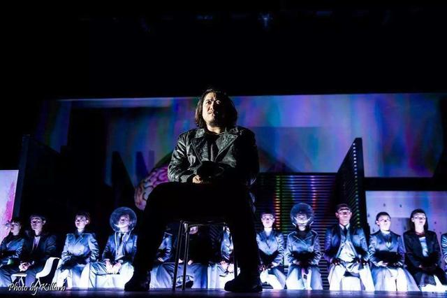 盗墓|《重启之极海听雷》不一定是最好的盗墓剧，但这里有最好的王胖子