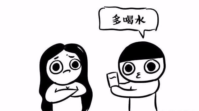 喝水越多尿越多，肾脏会受伤吗？学会“理性喝水”，身体不受伤