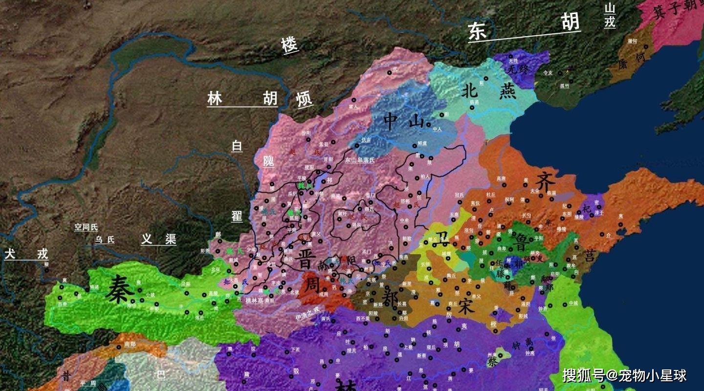 河南领土人口_河南人口分布图(3)