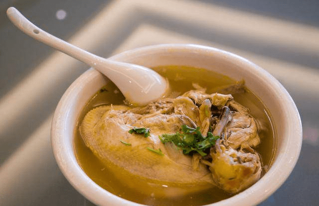 怎样才能做出好喝的鸡汤 5091d4df681c4f8a8e9e34f97106634b.png