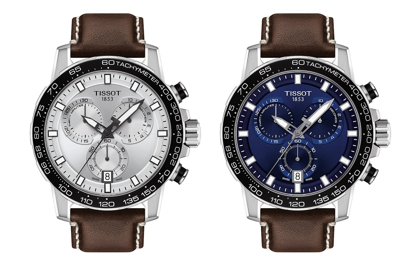 旗舰|TISSOT瑞士天梭表2020年旗舰新品，搜狐时尚现场直击