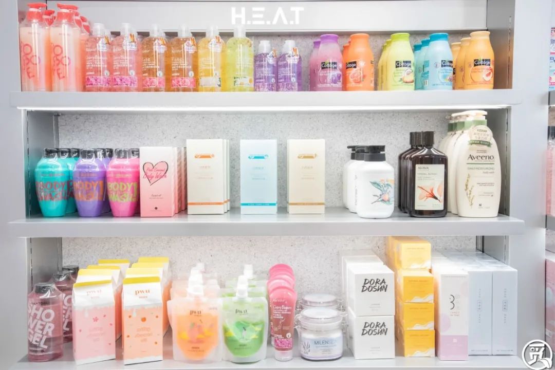 品牌|剁手预警！全球第②家「美妆仓库」来深圳啦！