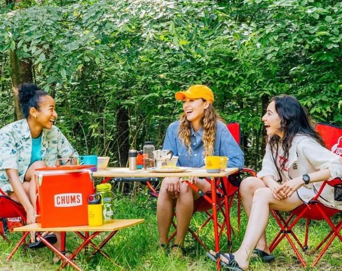 Outdoor|玩户外 一样穿得时髦起飞！这份Urban Outdoor Look告诉你