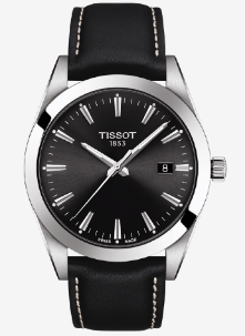 旗舰|TISSOT瑞士天梭表2020年旗舰新品，搜狐时尚现场直击