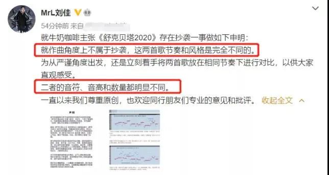 牛奶咖啡|原创何洛洛抄袭牛奶咖啡？这事跟刘佳有点关系