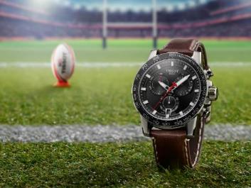 旗舰|TISSOT瑞士天梭表2020年旗舰新品，搜狐时尚现场直击