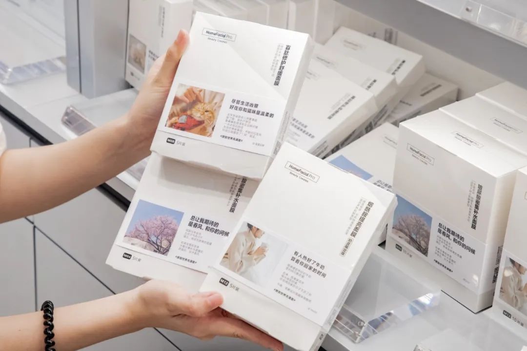 品牌|剁手预警！全球第②家「美妆仓库」来深圳啦！