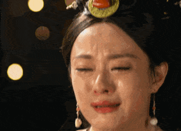 《摩天大楼》Angelababy哭戏登热搜榜首，感染力强