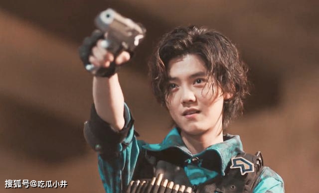 baby|baby有演技了，陶虹过气了？网友喊话徐峥：该给媳妇拍戏了