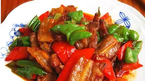 回锅肉和什么菜搭配最好 fadcd7137a1440879ddffc8c042ed87b.jpeg