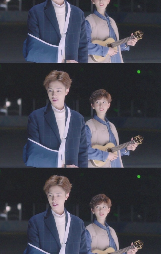 剧中|原创陈瑶新剧终于定档，剧中女扮男装剪短发，清新可爱不输以前的作品