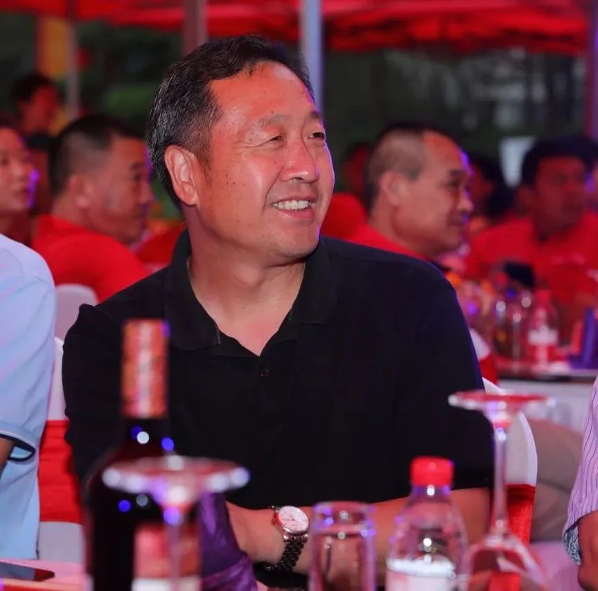 消息资讯|中国红酒 历史民权 天明民权葡萄酒2020上半年答谢会圆满成功！