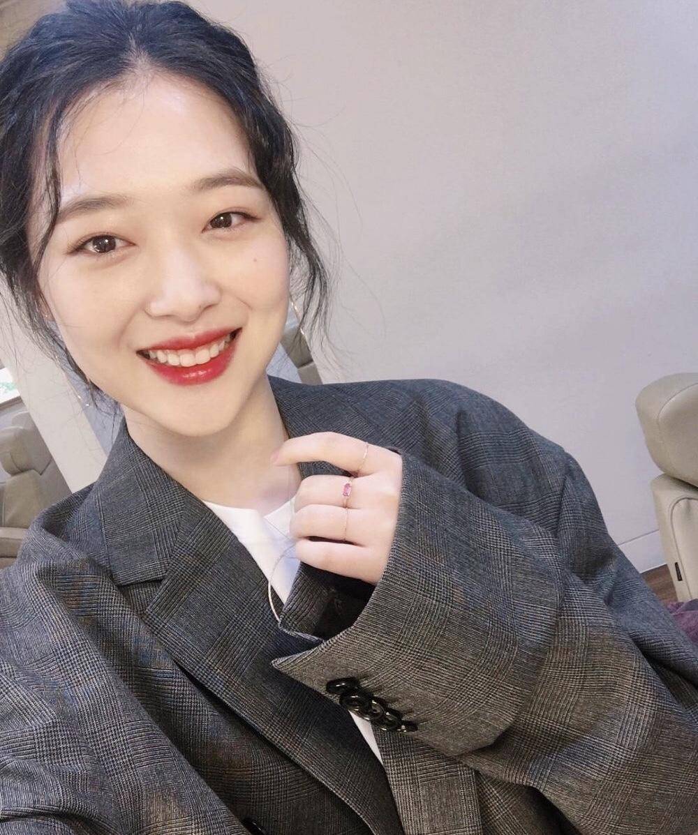 甜度|韩国人总挂在嘴边的果汁相到底是什么？揭秘甜度爆表的果汁相！