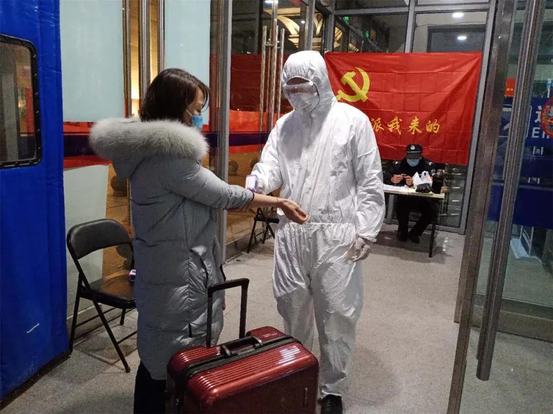 基层好医生①|做患者的“暖男医生”