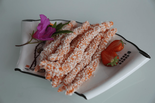 大院|【封面企业家】杨家大院创始人杨志连:我要全力以赴,而不是尽力而为