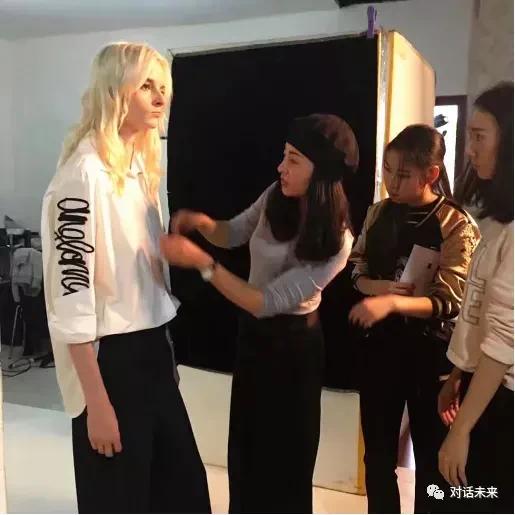 品质|因美形象丨做最美的自己,过有品质的人生