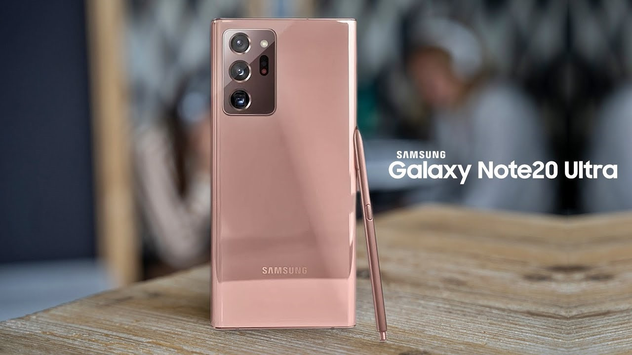 三星旗舰又翻车galaxynote20系列国行版还能等吗