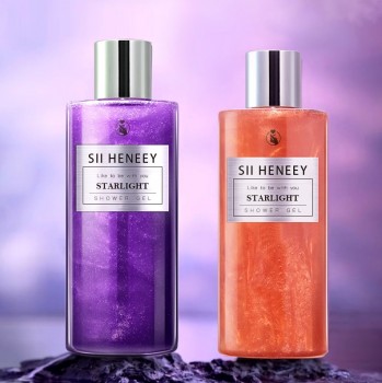 表皮|英国希幻妮洗护系列 亚洲人表皮种实验室研制