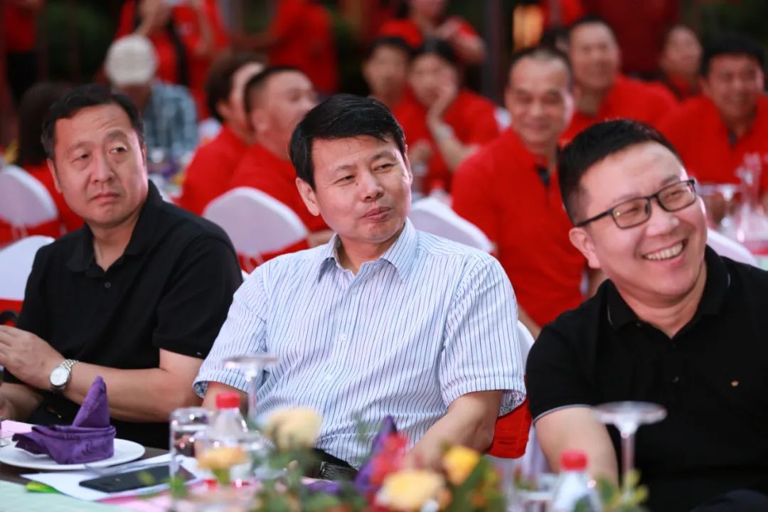 消息资讯|中国红酒 历史民权 天明民权葡萄酒2020上半年答谢会圆满成功！