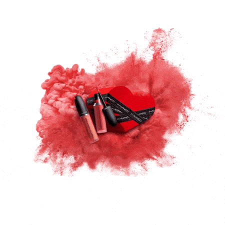 红色|七夕送礼指南| 情人节不知如何送礼？快收下这份秘籍给爱情升温吧～