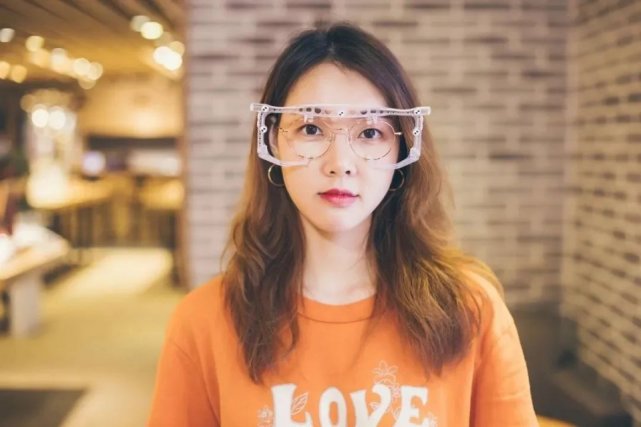 眼镜|正佳高空眼镜博览馆，1000+款网红镜框任选！