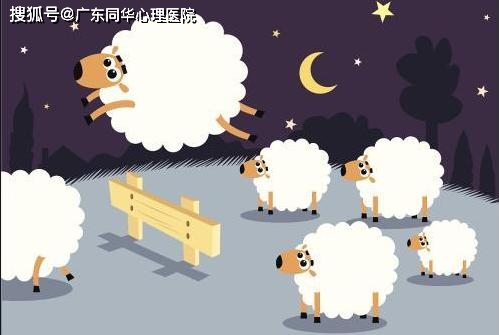 失眠救星数水助眠法比数羊更有效的高效失眠法
