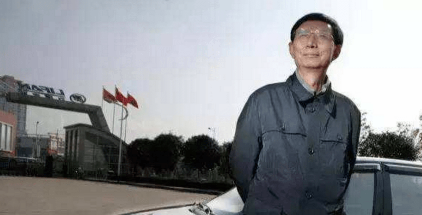 摩托车|入狱18年，54岁创业，72岁首富，却输给儿子，败在2020！