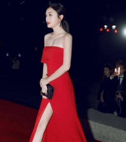 因长得漂亮，拒绝录制综艺节目，现在她人气让