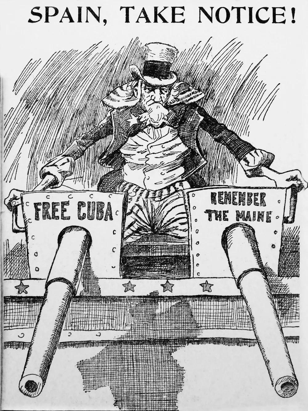 政治|什么是帝国主义？定义与历史角度解析